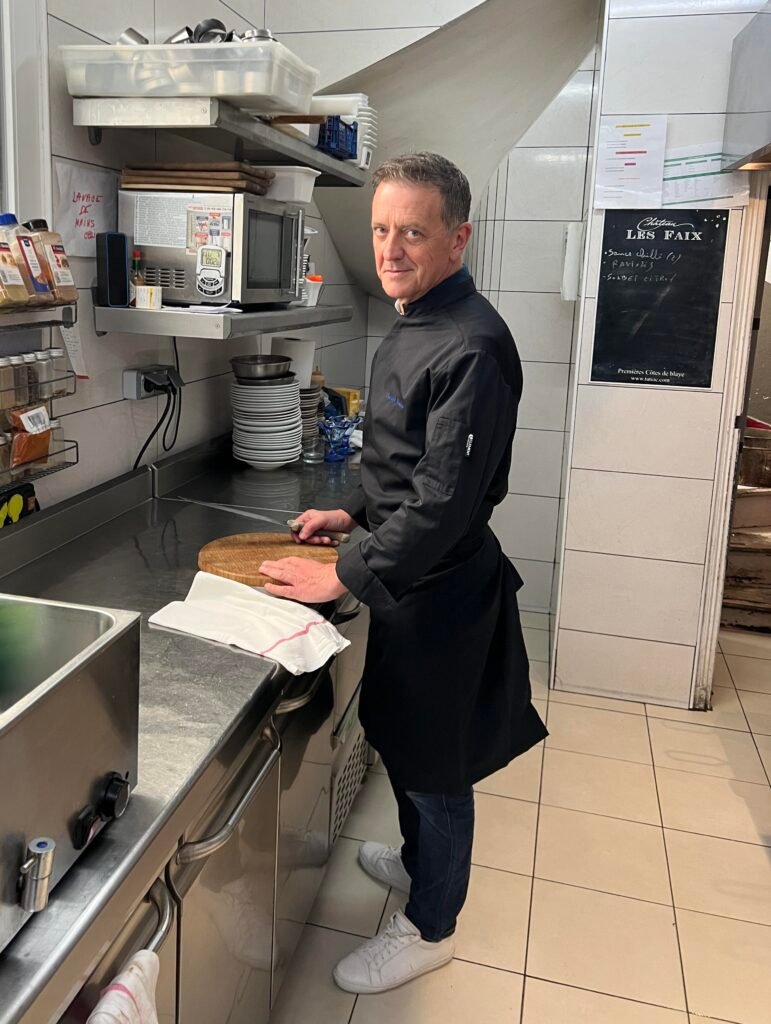 Restaurant brasserie Montrouge Cuisine de Chef